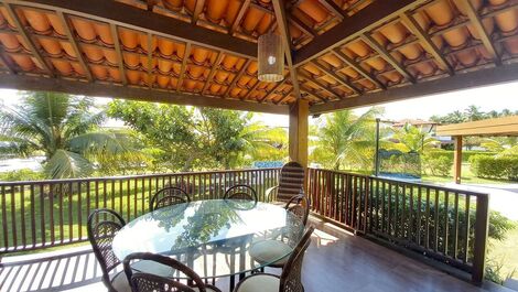 Chalet 10 People - Meridional Club Praia dos Carneiros - Close to...