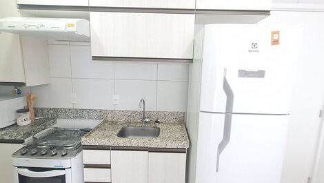 Piso 1 Habitación - Muro Alto Clube (MAC B16-A)