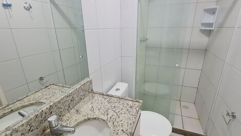Piso 1 Habitación - Muro Alto Clube (MAC B16-A)
