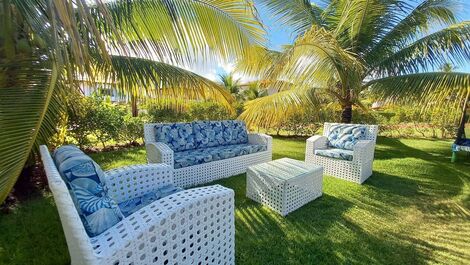 Chalet 10 People - Meridional Club Praia dos Carneiros - Close to...