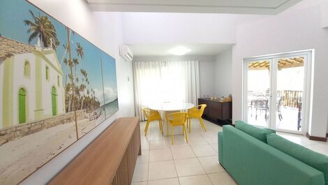 Chalet 10 People - Meridional Club Praia dos Carneiros - Close to...