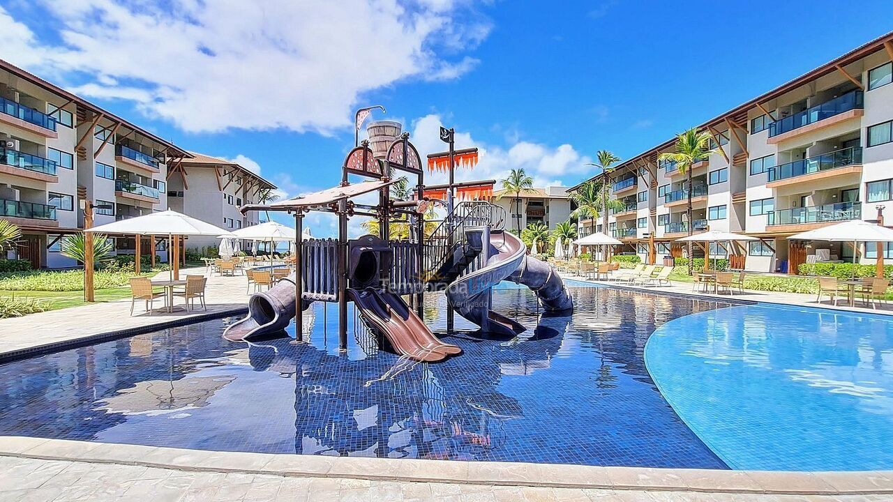 Casa para aluguel de temporada em Porto de Galinhas (Porto de Galinhas)