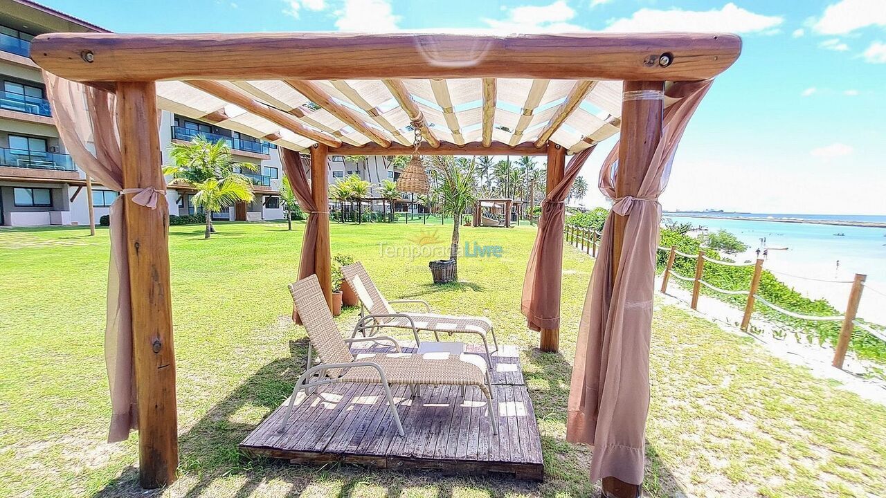 Casa para aluguel de temporada em Porto de Galinhas (Porto de Galinhas)