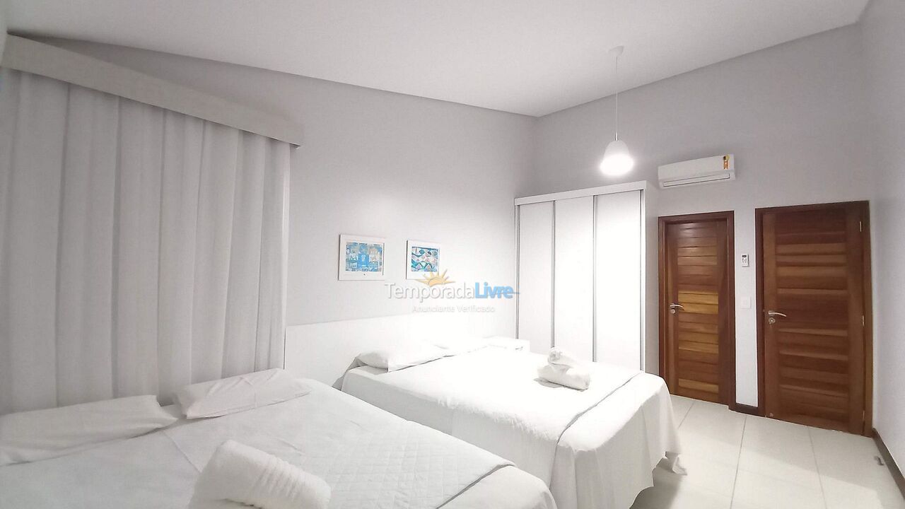 House for vacation rental in Tamandaré (Praia dos Carneiros)