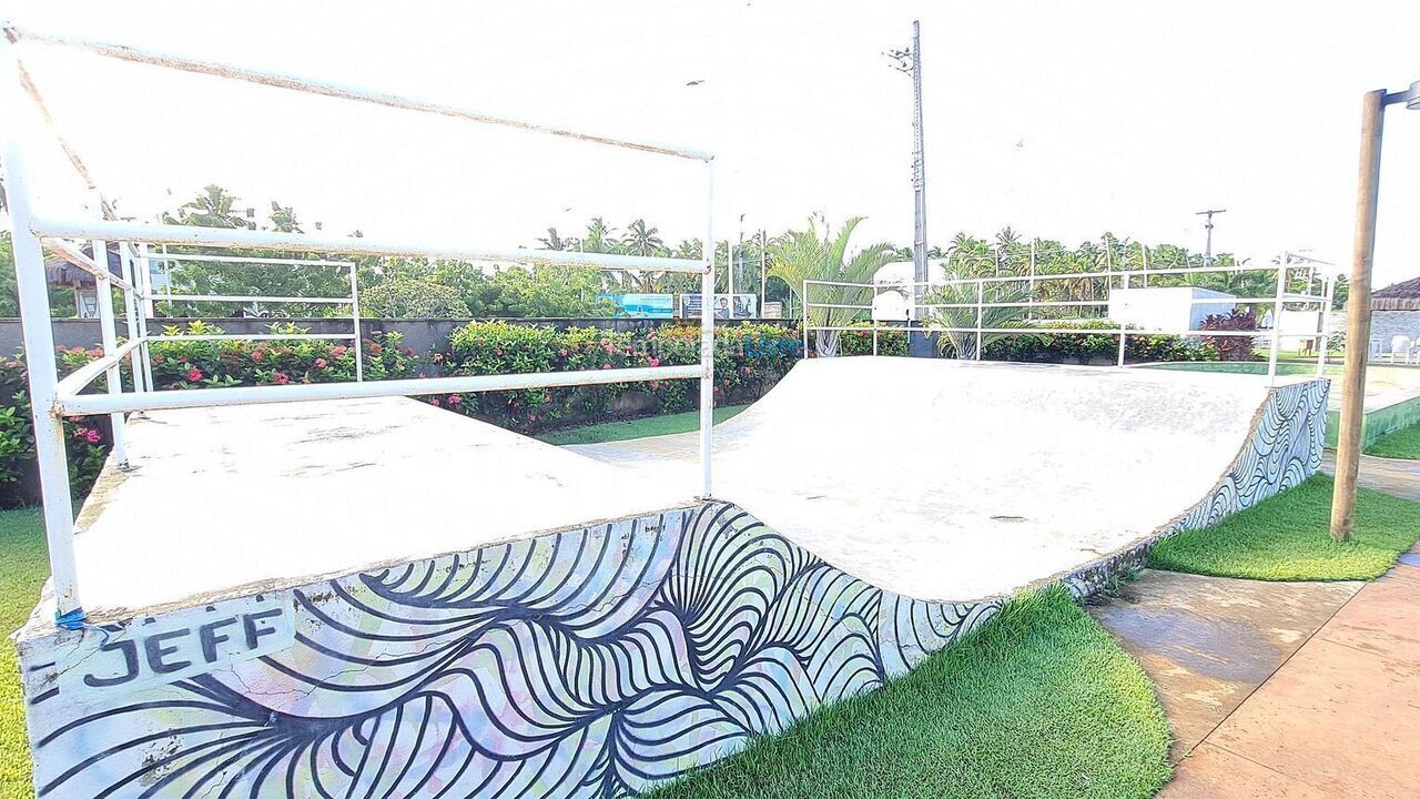 Casa para alquiler de vacaciones em Porto de Galinhas (Porto de Galinhas)