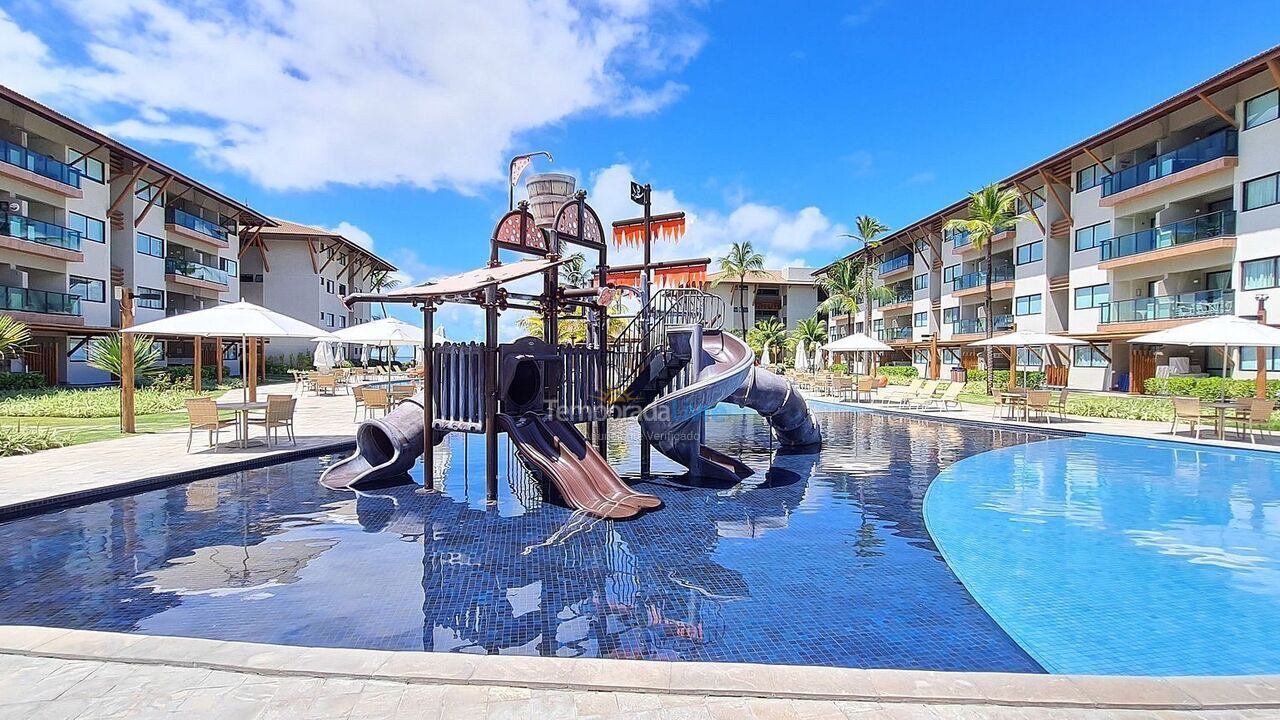 House for vacation rental in Porto de Galinhas (Porto de Galinhas)