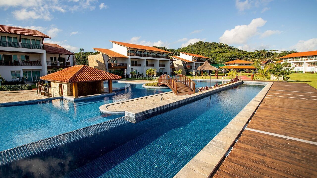 House for vacation rental in Tamandaré (Praia dos Carneiros)