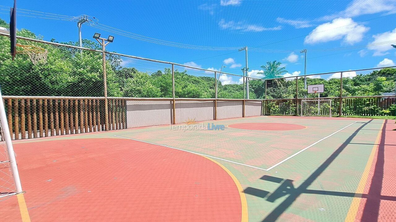 House for vacation rental in Porto de Galinhas (Porto de Galinhas)