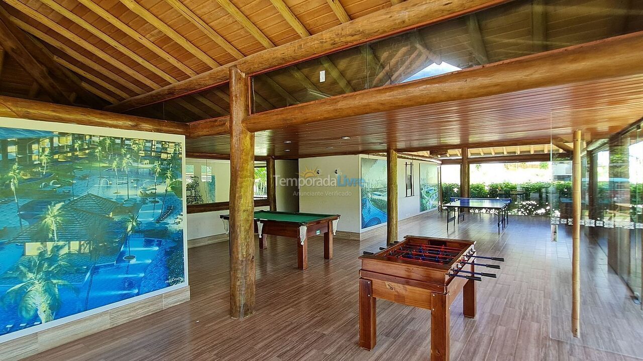 House for vacation rental in Porto de Galinhas (Porto de Galinhas)