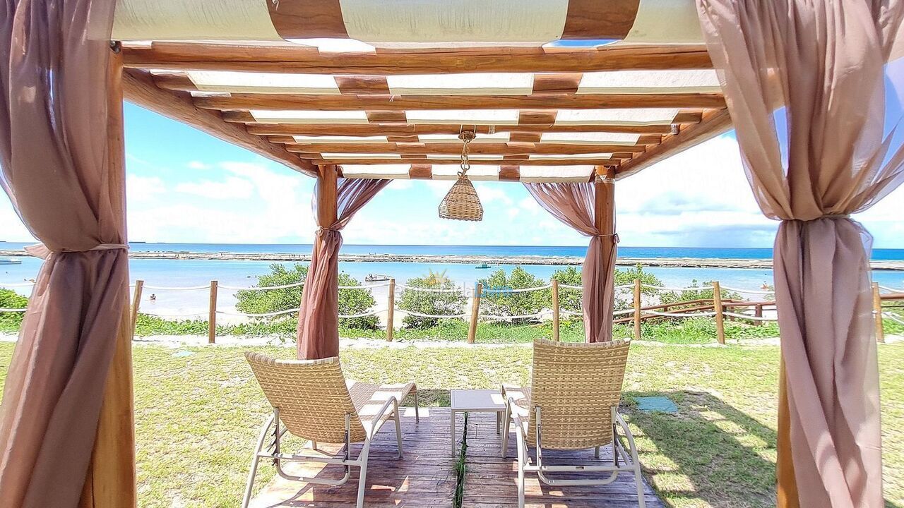 Casa para aluguel de temporada em Porto de Galinhas (Porto de Galinhas)