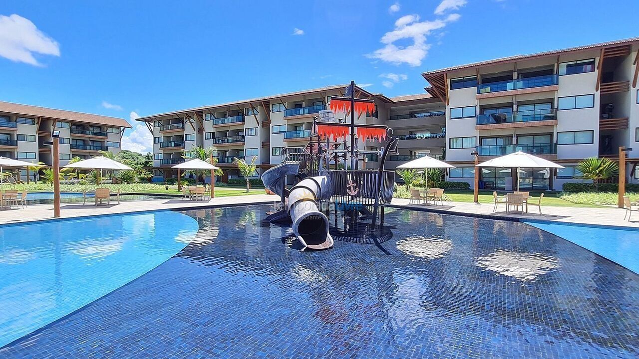 Casa para aluguel de temporada em Porto de Galinhas (Porto de Galinhas)