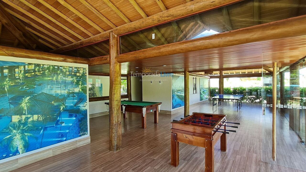 Casa para aluguel de temporada em Porto de Galinhas (Porto de Galinhas)