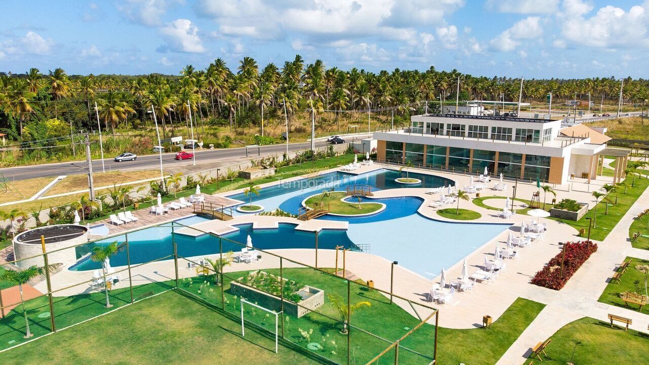 Casa para aluguel de temporada em Porto de Galinhas (Porto de Galinhas)