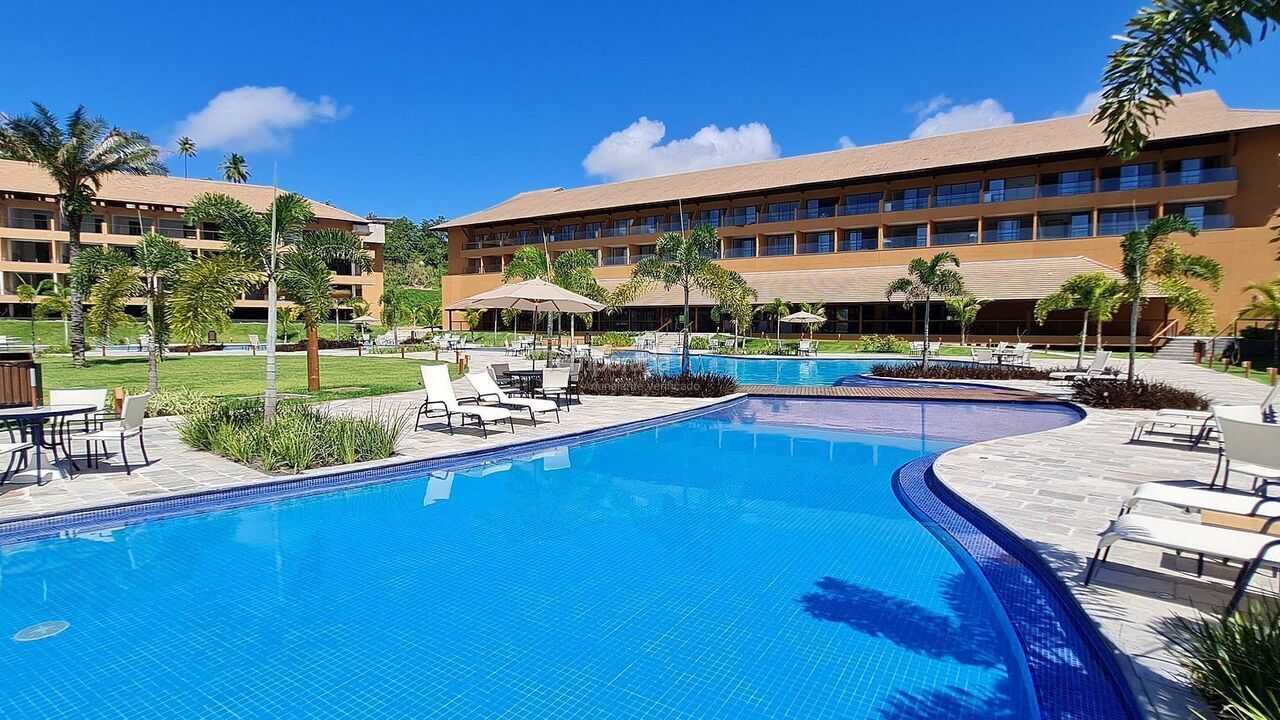 House for vacation rental in Tamandaré (Praia dos Carneiros)
