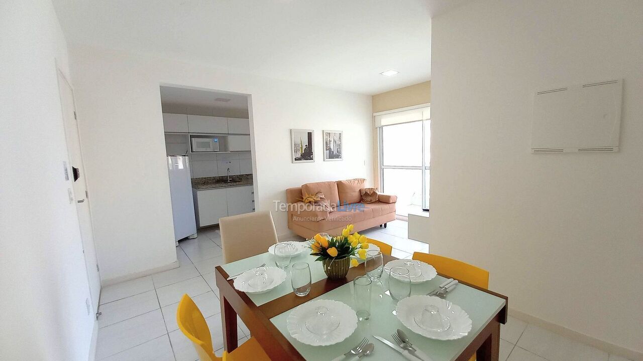 Casa para alquiler de vacaciones em Porto de Galinhas (Porto de Galinhas)