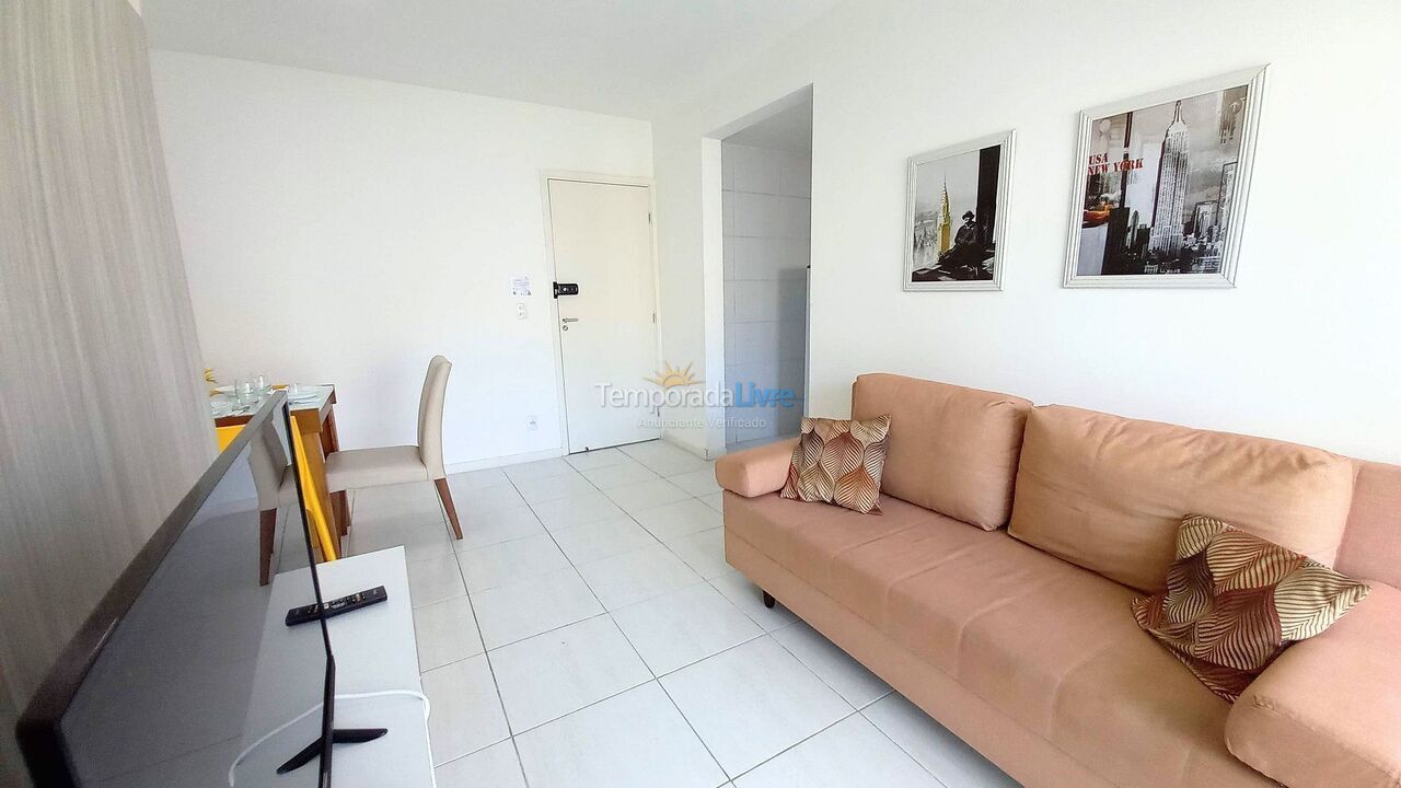 Casa para alquiler de vacaciones em Porto de Galinhas (Porto de Galinhas)