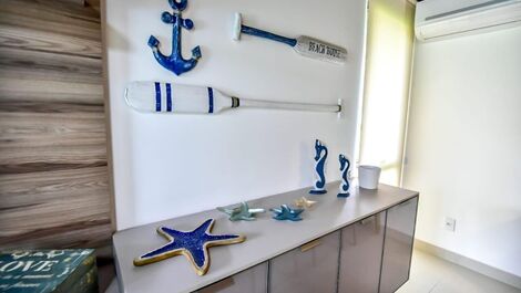 Bungalow C3 for 08 People - Praia dos Carneiros - Next to the...