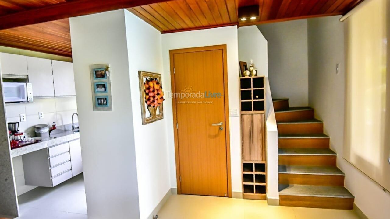 House for vacation rental in Tamandaré (Praia dos Carneiros)
