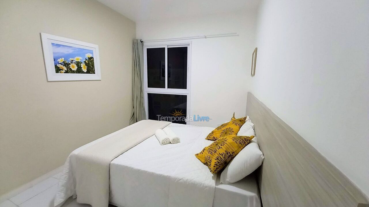 Casa para aluguel de temporada em Porto de Galinhas (Porto de Galinhas)