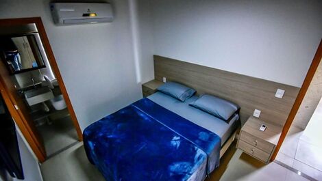 Bungalow C3 for 08 People - Praia dos Carneiros - Next to the...