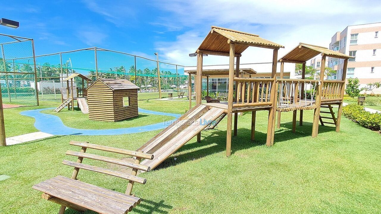Casa para aluguel de temporada em Porto de Galinhas (Porto de Galinhas)