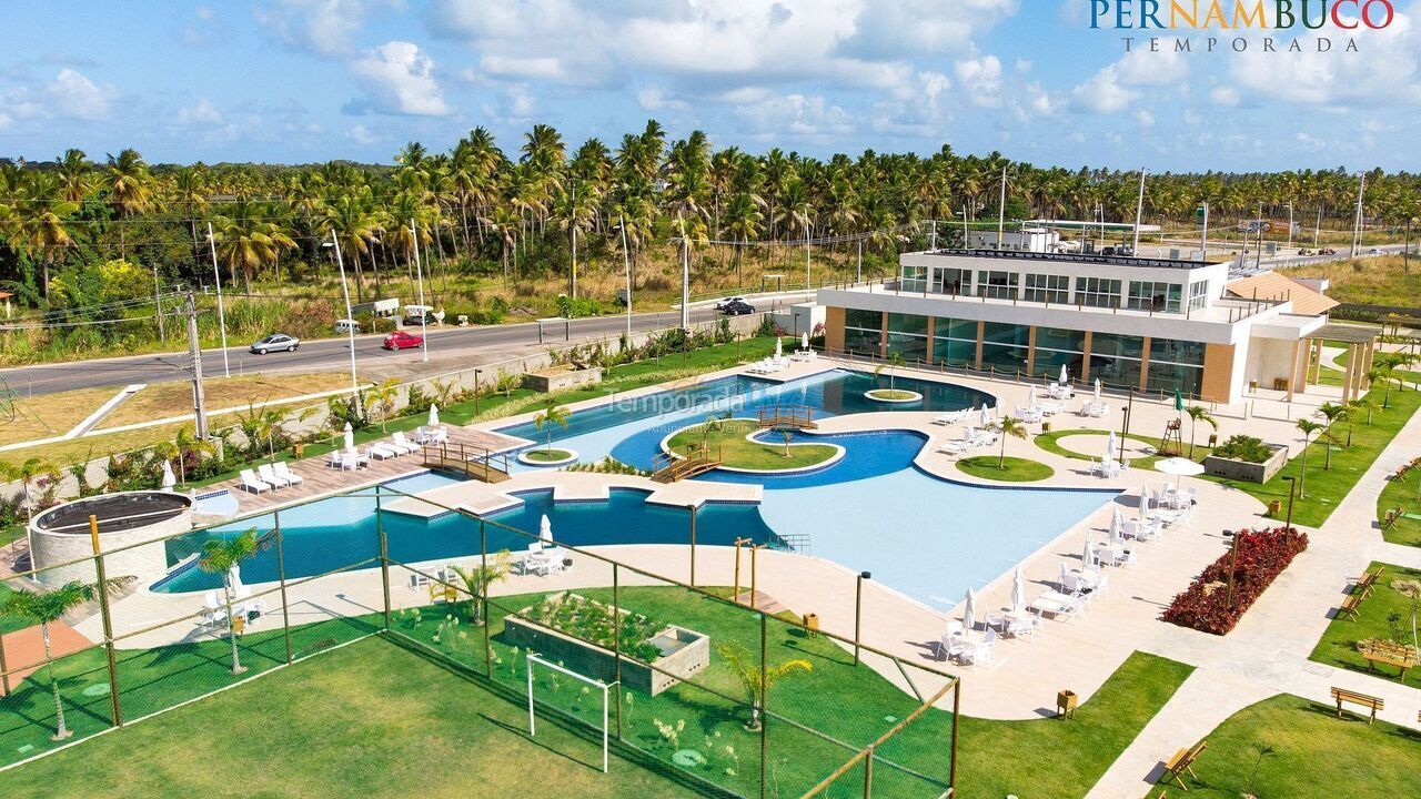 Casa para alquiler de vacaciones em Porto de Galinhas (Porto de Galinhas)