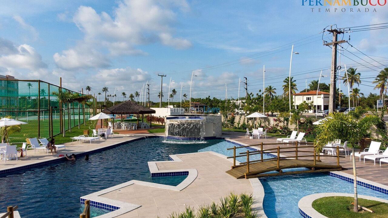 Casa para aluguel de temporada em Porto de Galinhas (Porto de Galinhas)