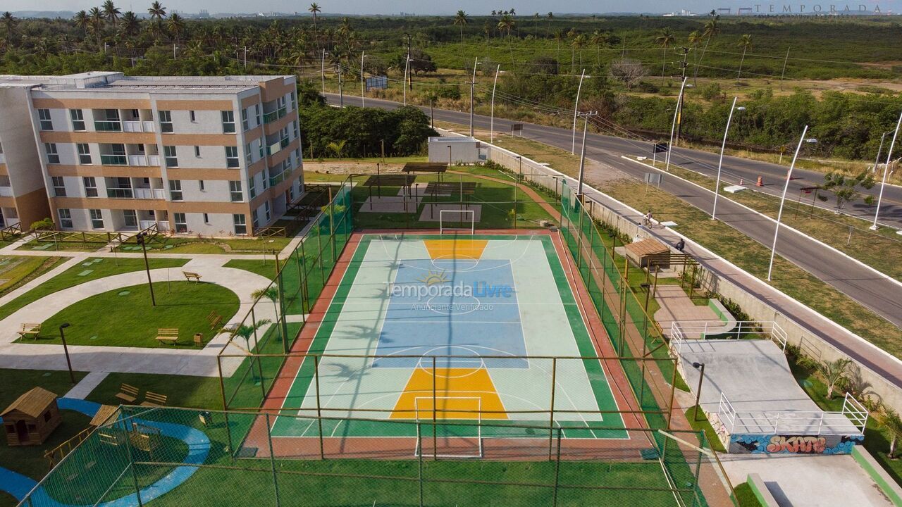 Casa para alquiler de vacaciones em Porto de Galinhas (Porto de Galinhas)