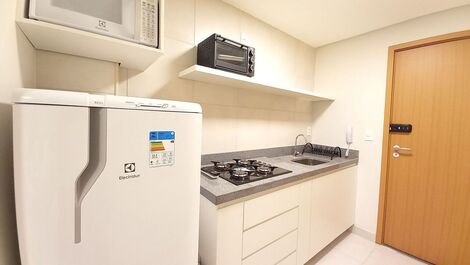01 Bedroom - Eco Resort Praia dos Carneiros - Next to Igrejinha...