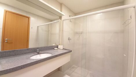 01 Bedroom - Eco Resort Praia dos Carneiros - Next to Igrejinha...