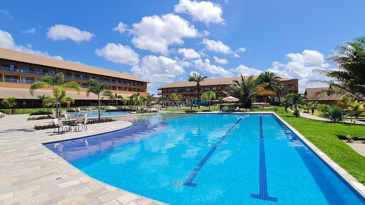 House for vacation rental in Tamandaré (Praia dos Carneiros)