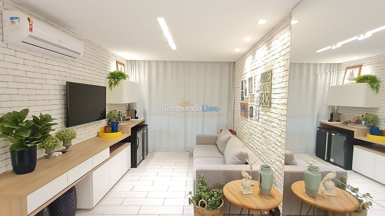 Casa para alquiler de vacaciones em Porto de Galinhas (Porto de Galinhas)