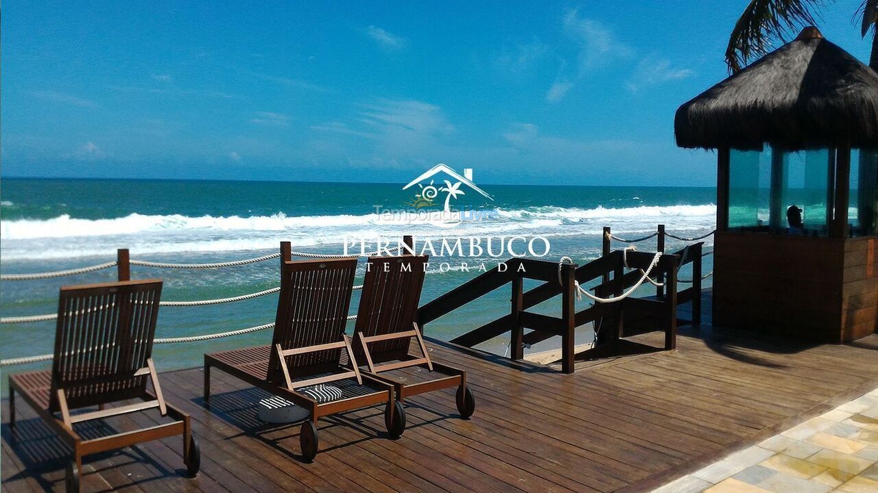 Casa para aluguel de temporada em Porto de Galinhas (Porto de Galinhas)