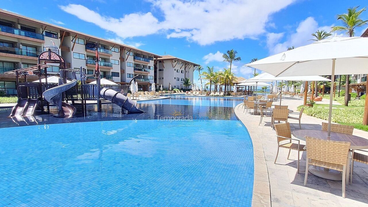 Casa para alquiler de vacaciones em Porto de Galinhas (Porto de Galinhas)