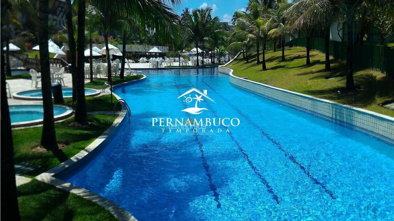 Casa para aluguel de temporada em Porto de Galinhas (Porto de Galinhas)