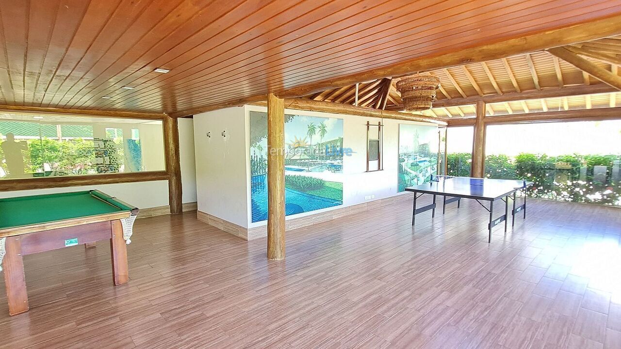 Casa para alquiler de vacaciones em Porto de Galinhas (Porto de Galinhas)