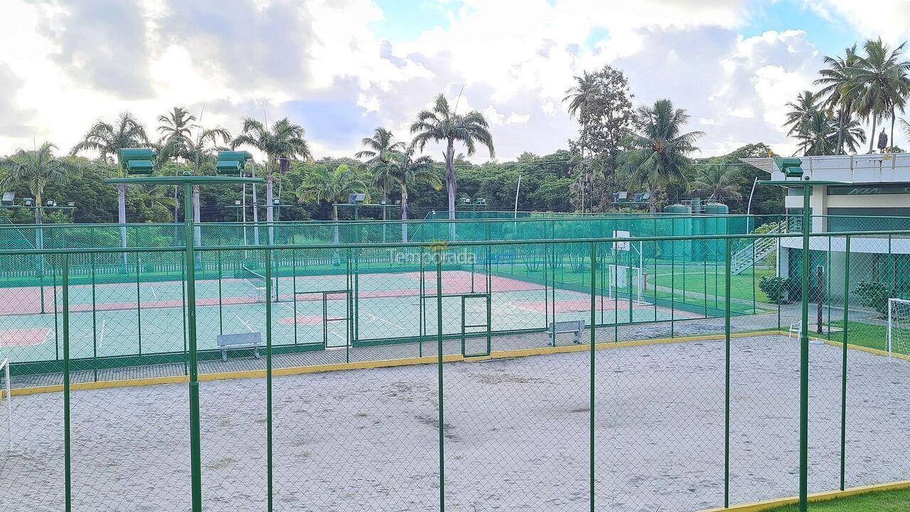 Casa para aluguel de temporada em Porto de Galinhas (Porto de Galinhas)