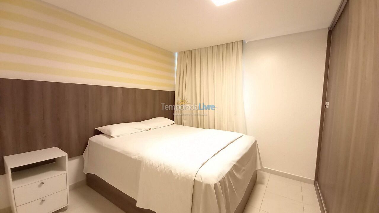 House for vacation rental in Tamandaré (Praia dos Carneiros)