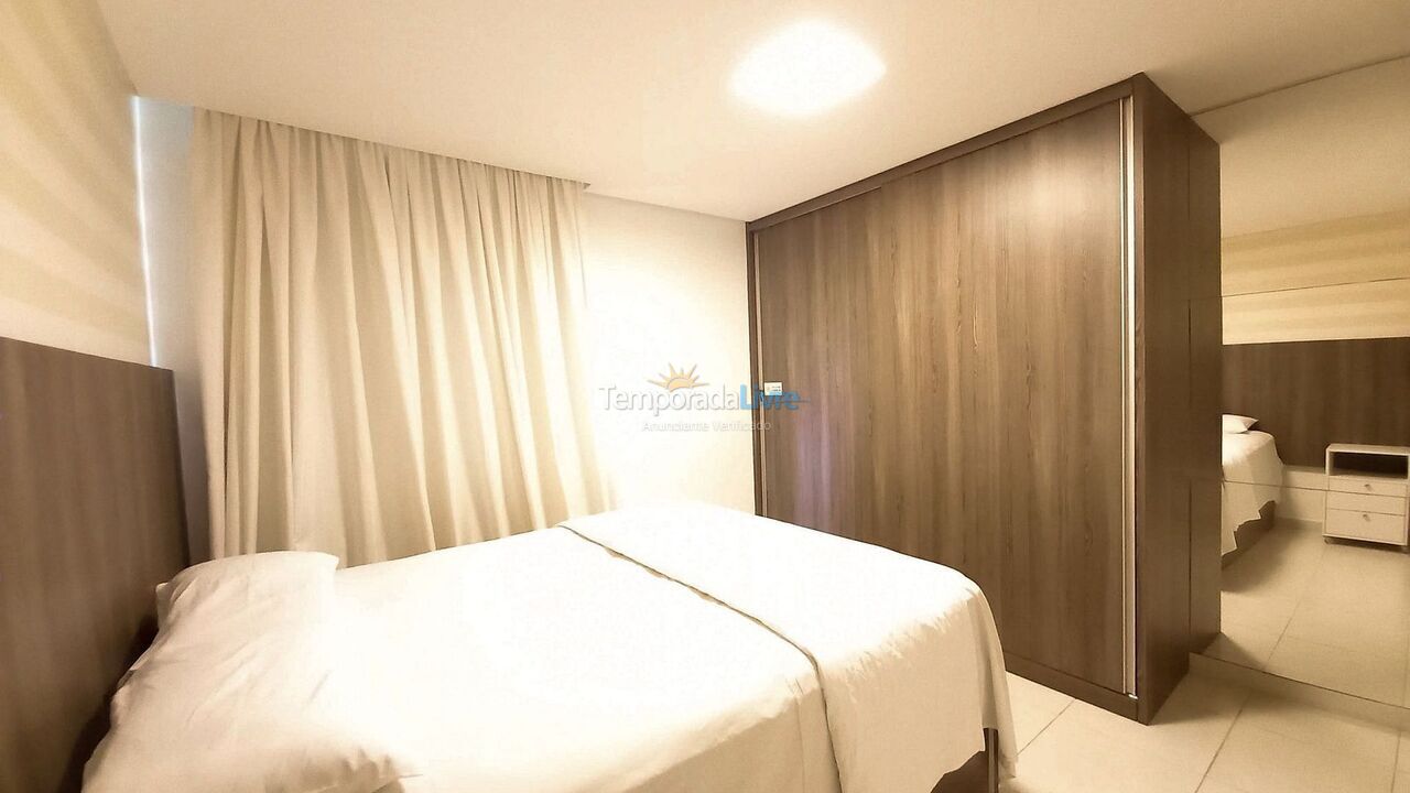 House for vacation rental in Tamandaré (Praia dos Carneiros)