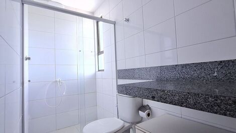 Flat Vista Piscina 02 Rooms - Carneiros Beach Resort (C10-1)