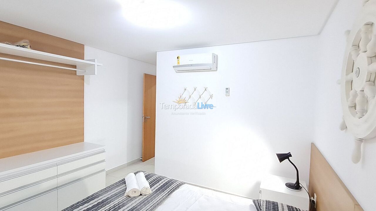 Casa para aluguel de temporada em Tamandaré (Praia dos Carneiros)
