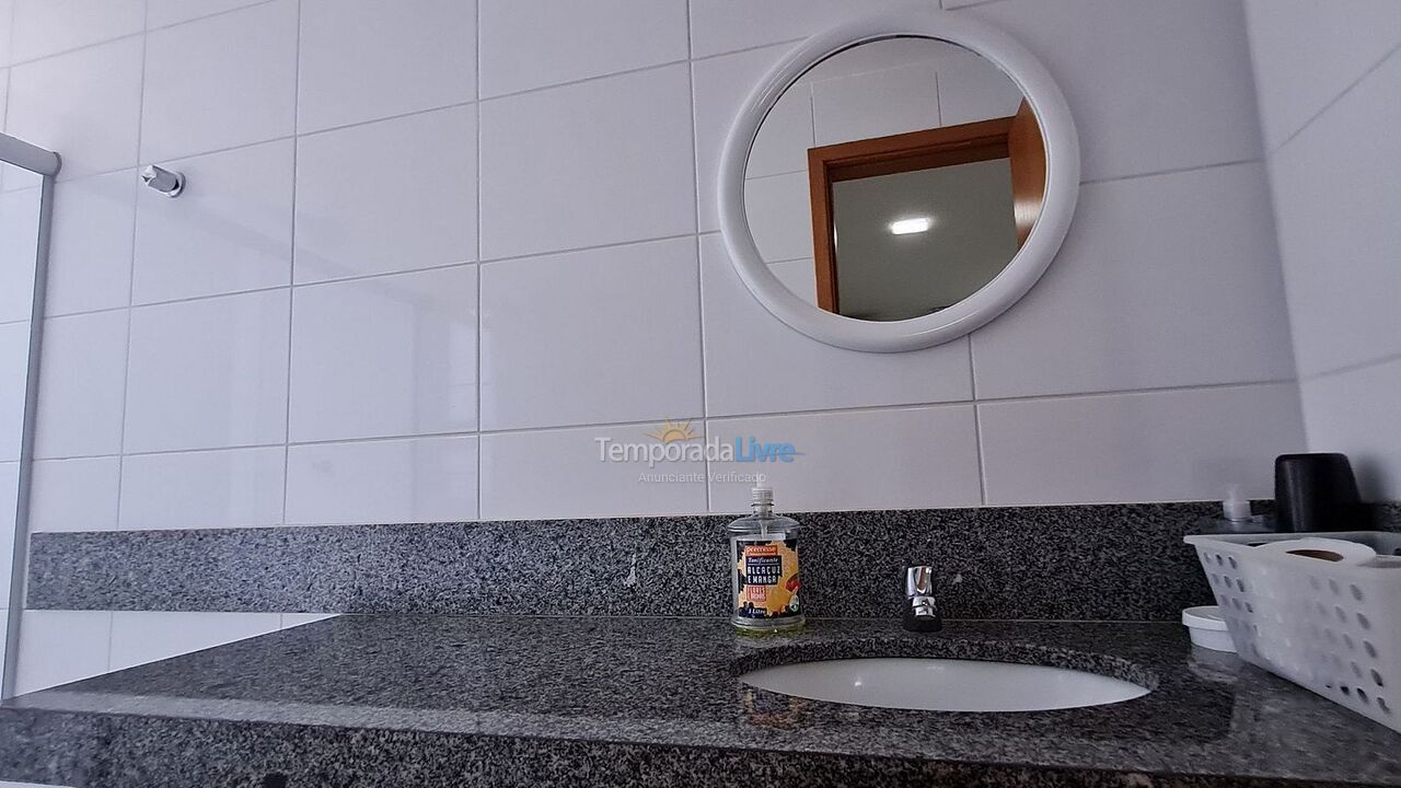 House for vacation rental in Tamandaré (Praia dos Carneiros)
