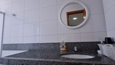 Flat Vista Piscina 02 Rooms - Carneiros Beach Resort (C10-1)