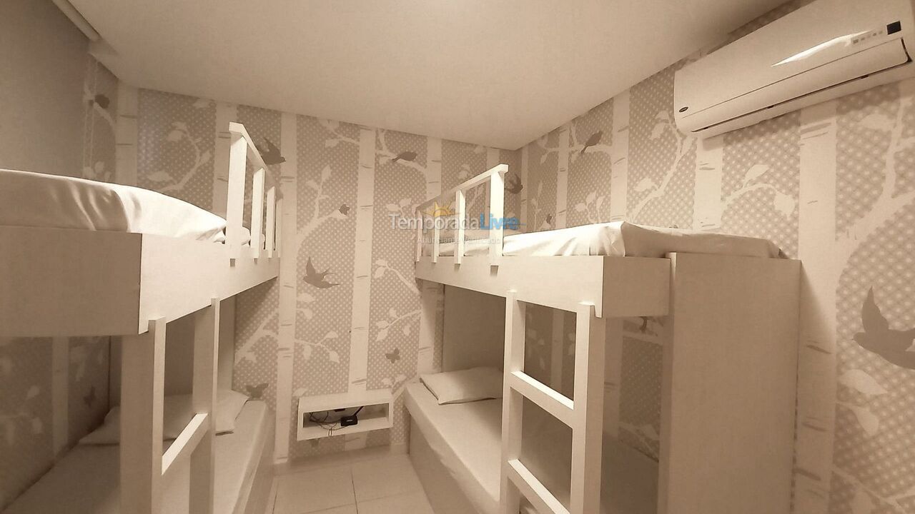 House for vacation rental in Tamandaré (Praia dos Carneiros)