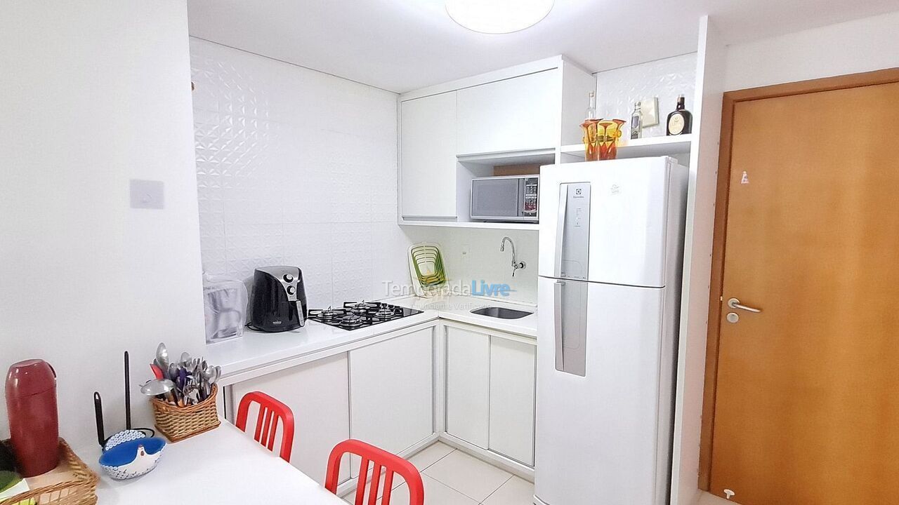 Casa para aluguel de temporada em Tamandaré (Praia dos Carneiros)