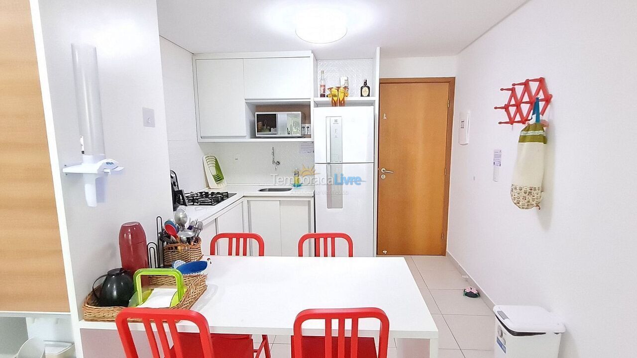 Casa para aluguel de temporada em Tamandaré (Praia dos Carneiros)
