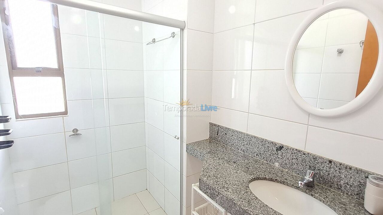 House for vacation rental in Tamandaré (Praia dos Carneiros)