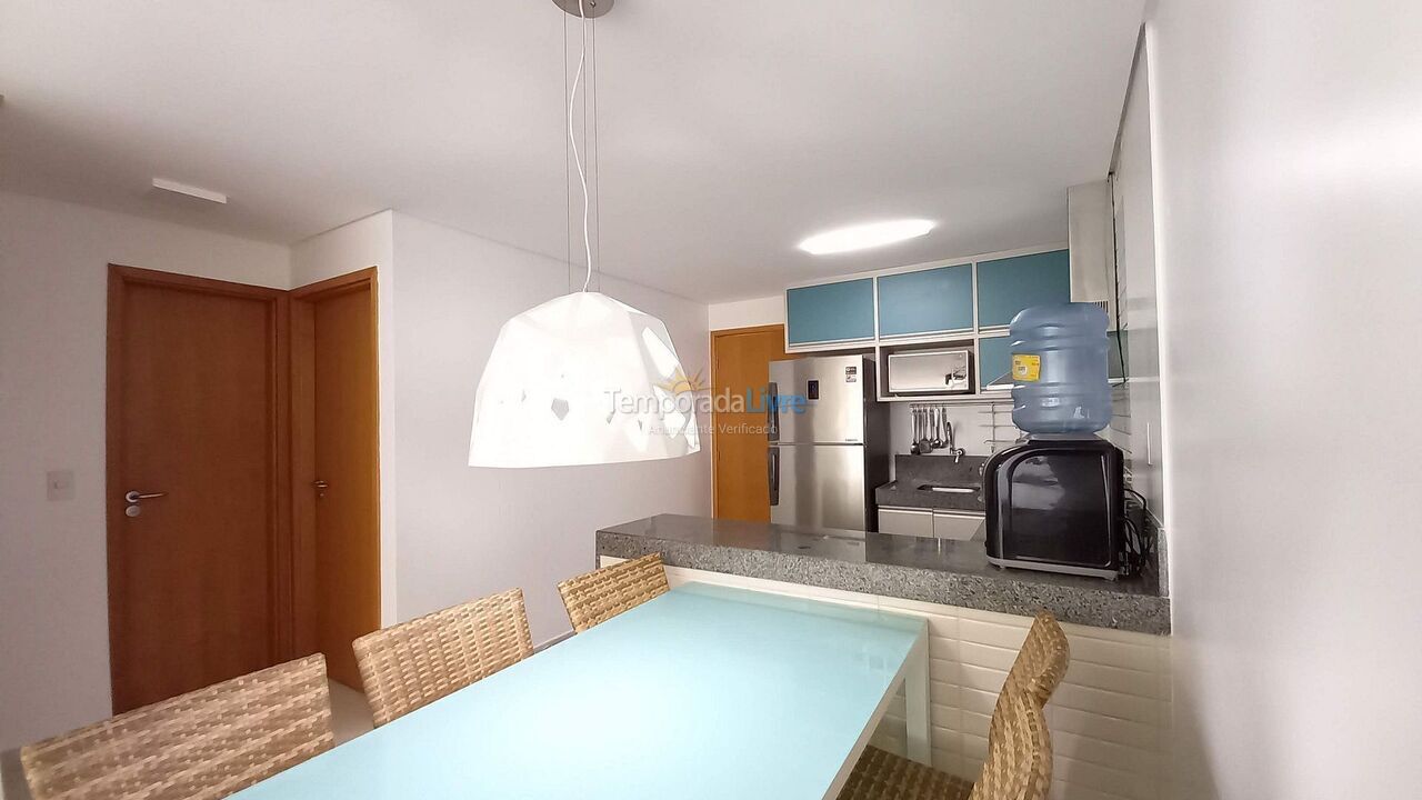 Casa para aluguel de temporada em Tamandaré (Praia dos Carneiros)