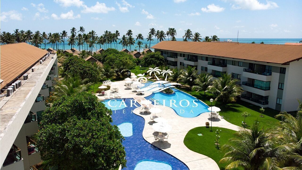 House for vacation rental in Tamandaré (Praia dos Carneiros)