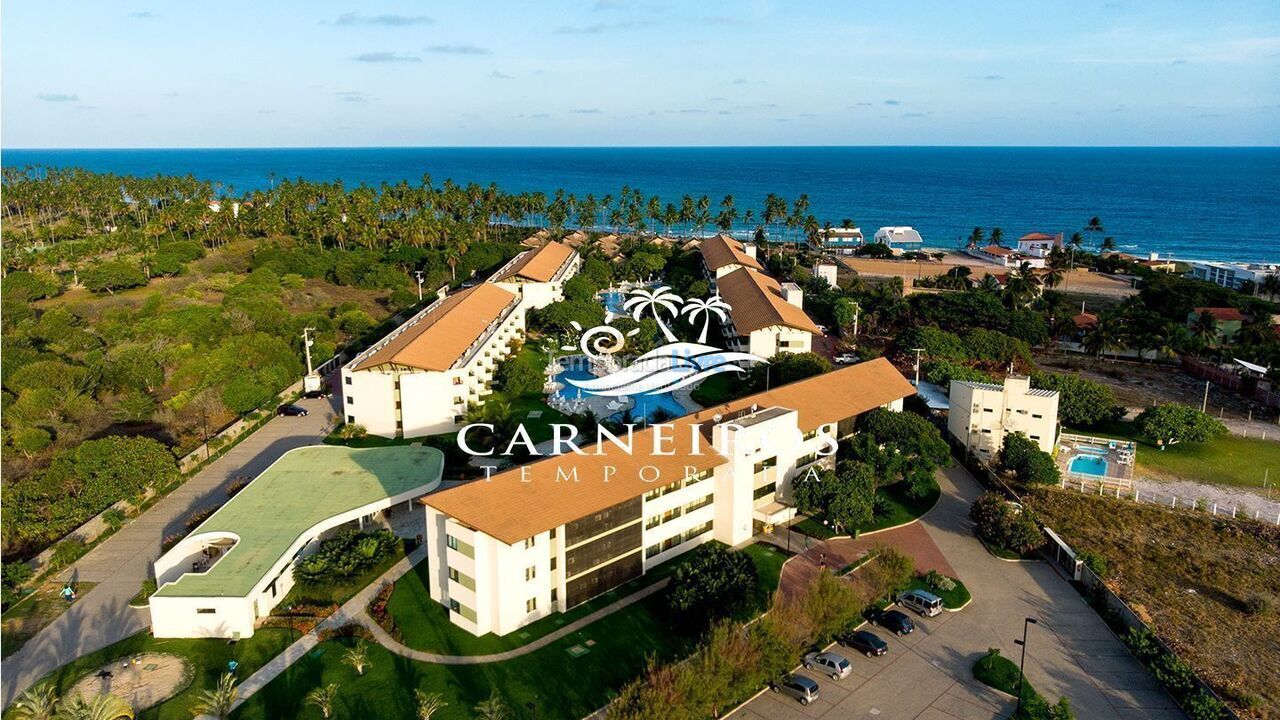 House for vacation rental in Tamandaré (Praia dos Carneiros)